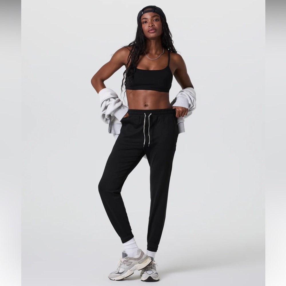 Vuori performance jogger
